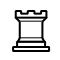 chess piece